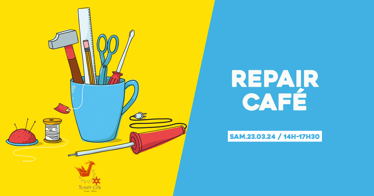 Repair Café